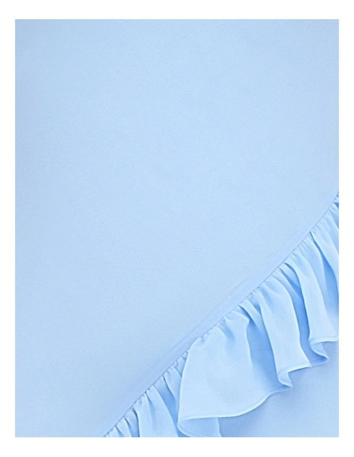 Tinis Sky Blue Dress