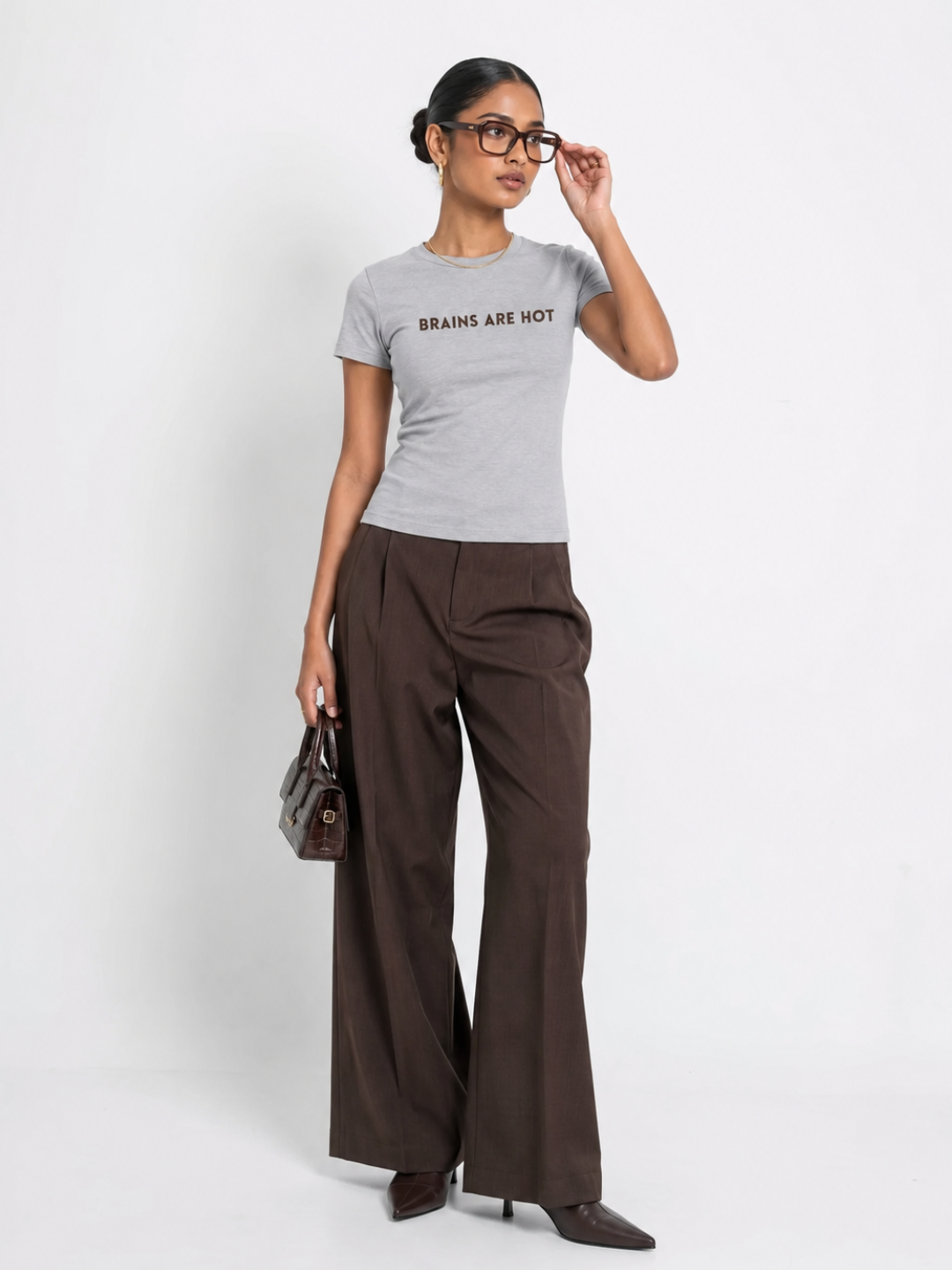 NPC Behaviour Cotton Tee