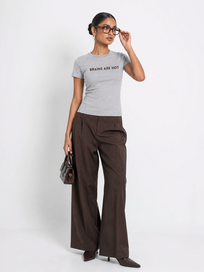 NPC Behaviour Cotton Tee