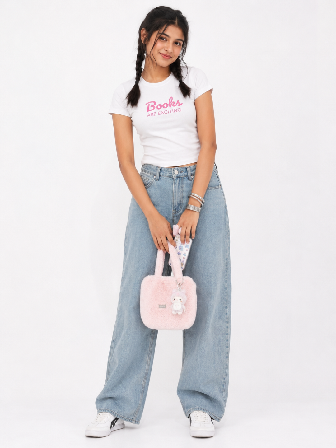 Mom I am a Rich Man Cotton Tee