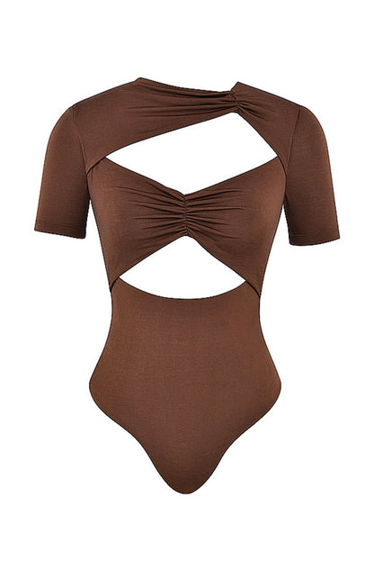 Sepia Bodysuit