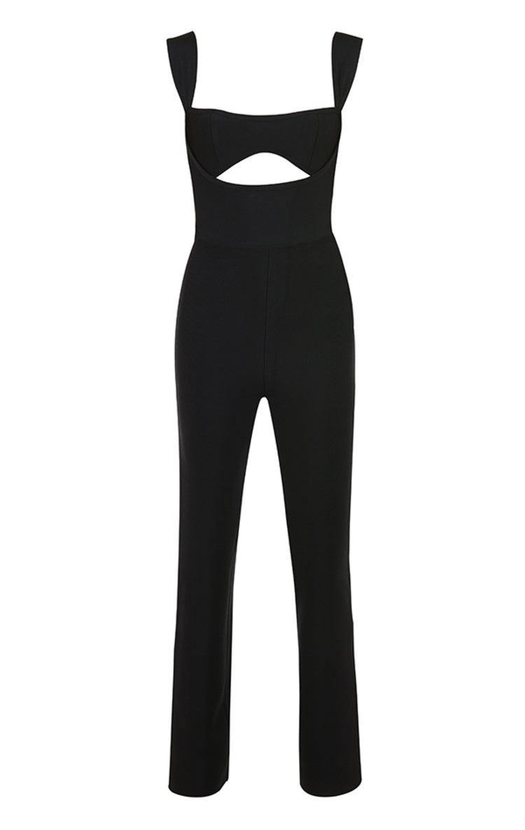 Dazzling Jumpsuit