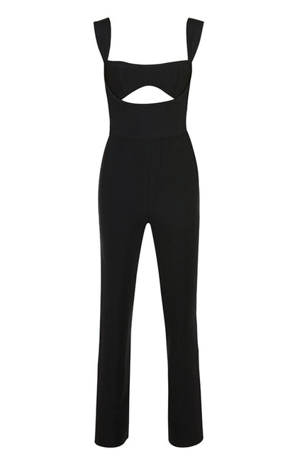 Dazzling Jumpsuit