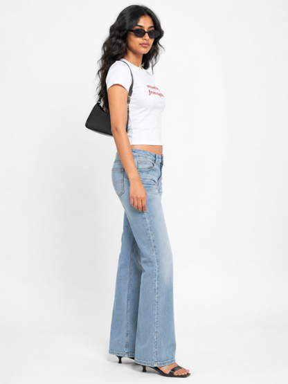 Mom I am a Rich Man Cotton Tee