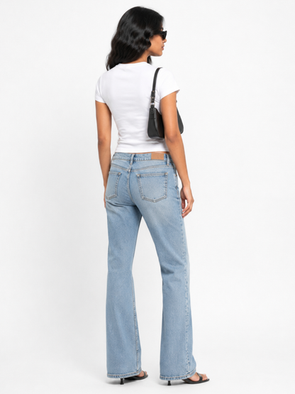 Mom I am a Rich Man Cotton Tee