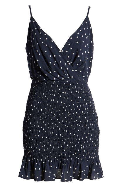 Orb Bodycon Dress