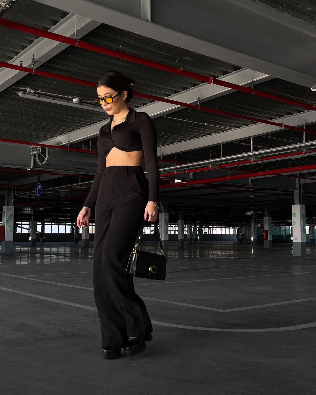 Glish Co-ord