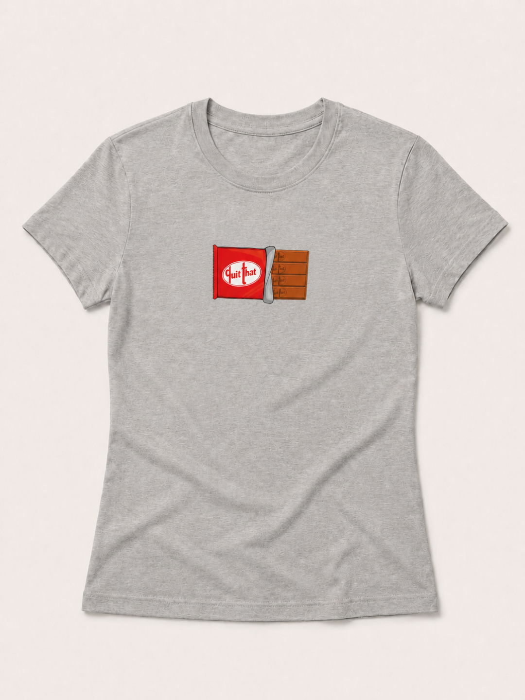 Pass me a Fridge Cig Cotton Tee