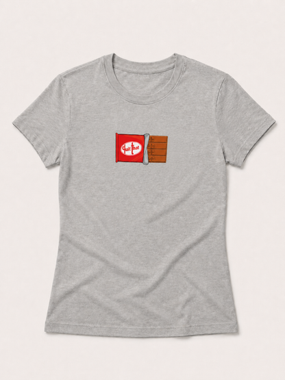 Pass me a Fridge Cig Cotton Tee