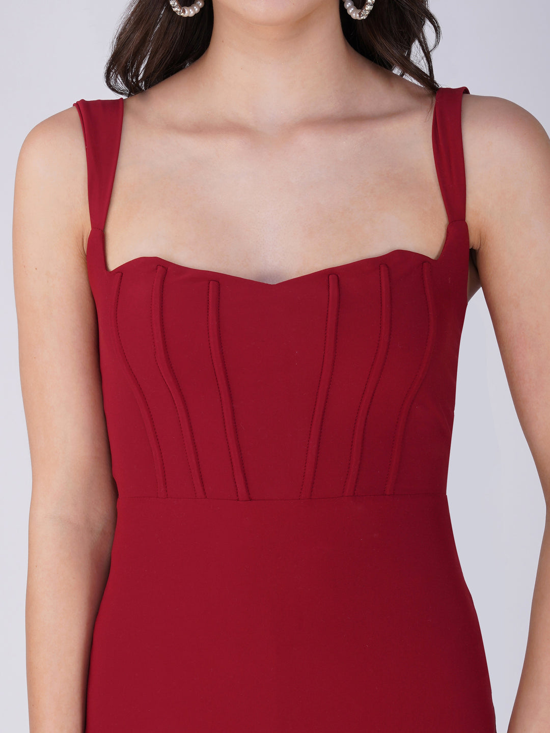 Rosa Short Dress