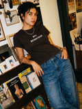 NPC Behaviour Cotton Tee