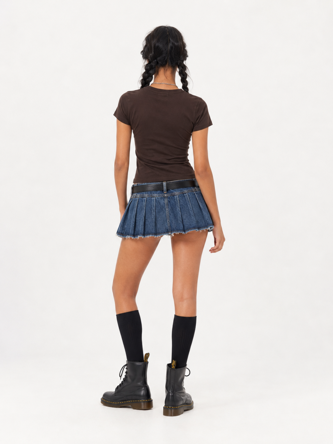 NPC Behaviour Cotton Tee