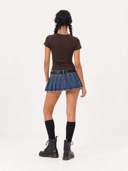 NPC Behaviour Cotton Tee