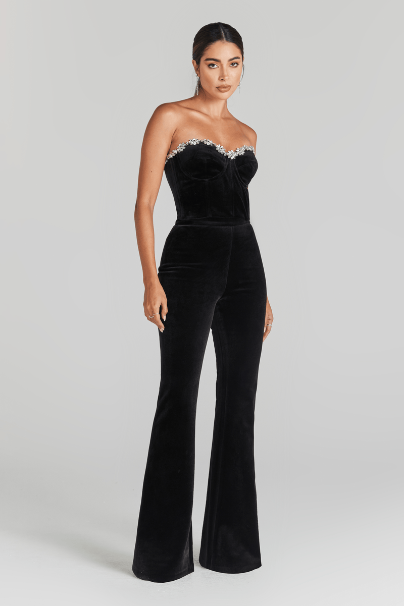 Pobble Jumpsuit