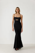 Hazel Long Dress