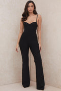 Black Jade Jumpsuit