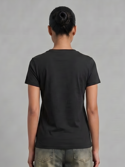 240 GSM Pure Cotton Everyday Tee
