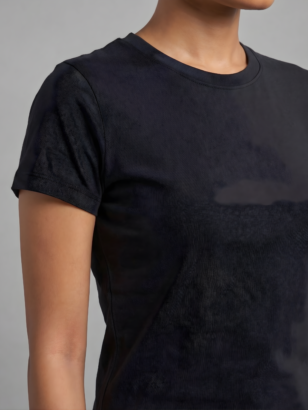 240 GSM Pure Cotton Everyday Tee