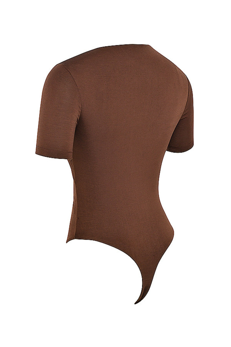 Sepia Bodysuit