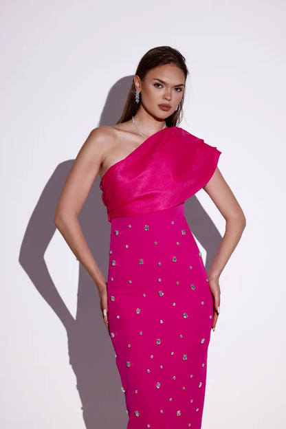 Leora Stone Dress