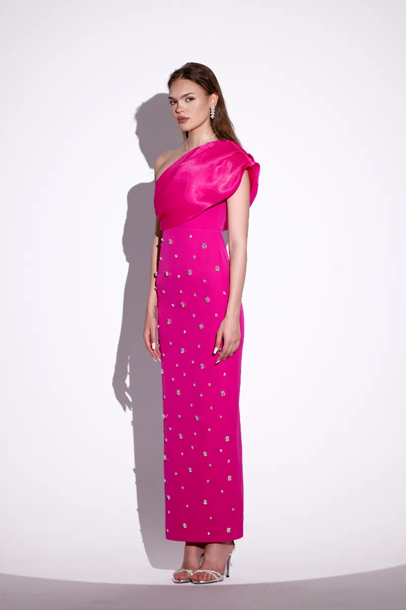 Leora Stone Dress