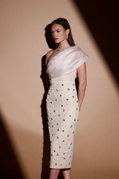 Leora Stone Dress