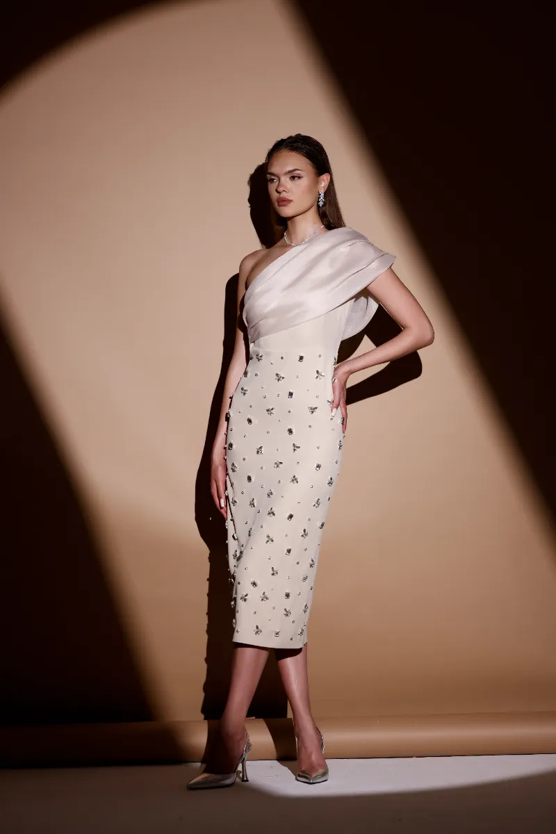Leora Stone Dress