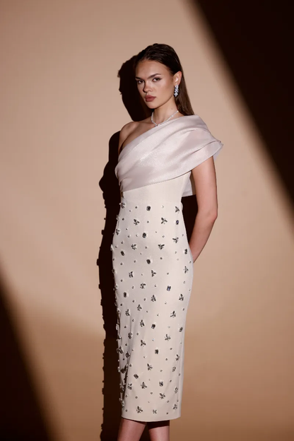 Leora Stone Dress
