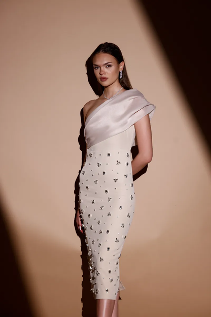 Leora Stone Dress