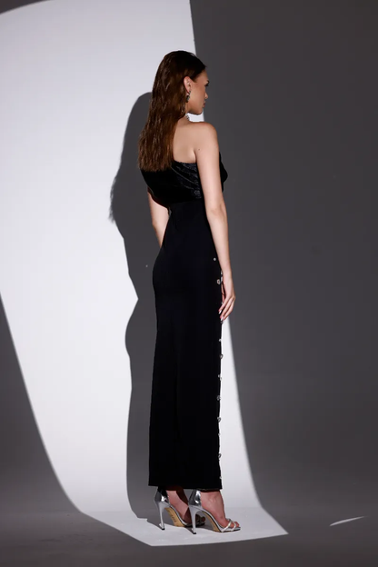 Leora Stone Dress