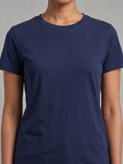 240 GSM Pure Cotton Everyday Tee