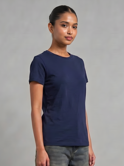 240 GSM Pure Cotton Everyday Tee