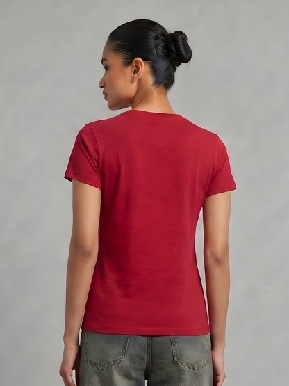 240 GSM Pure Cotton Everyday Tee