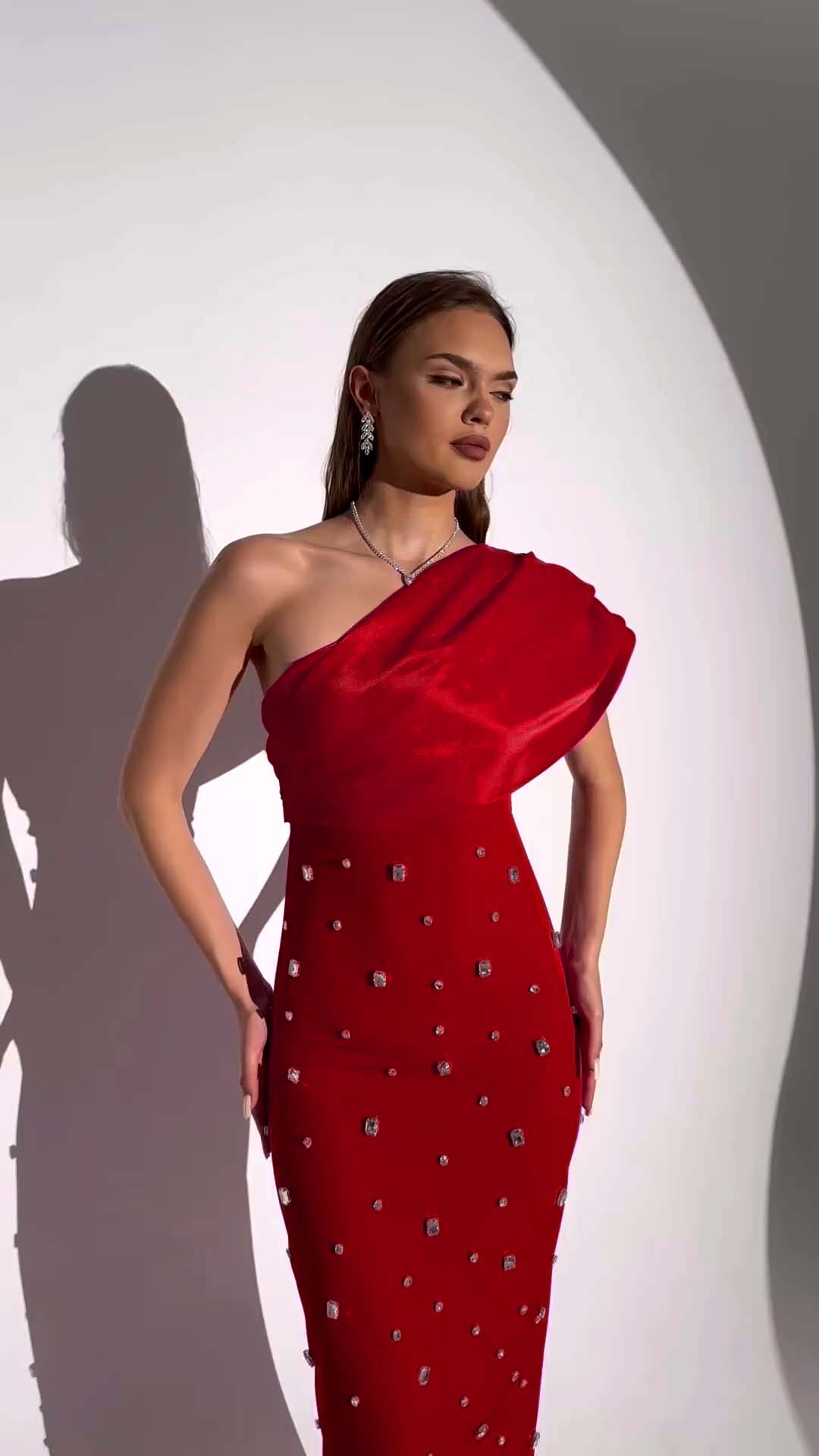 Leora Stone Dress