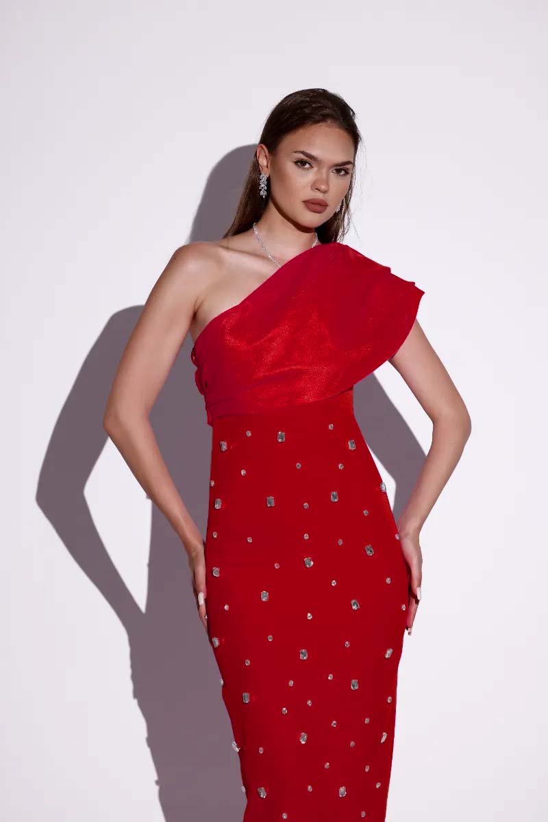 Leora Stone Dress