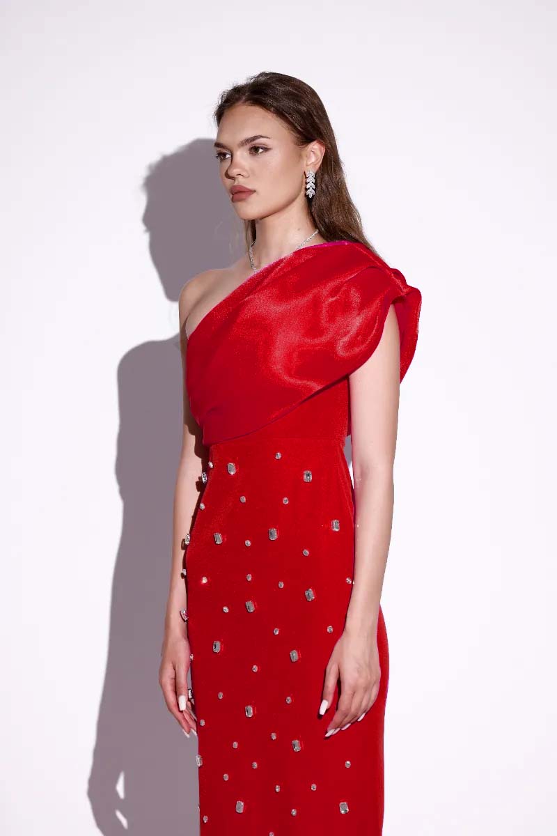 Leora Stone Dress