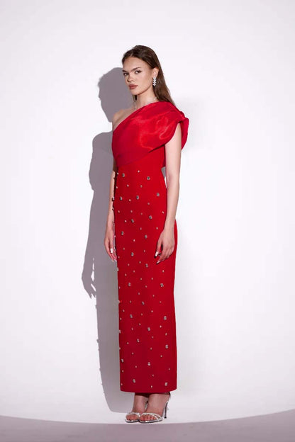 Leora Stone Dress