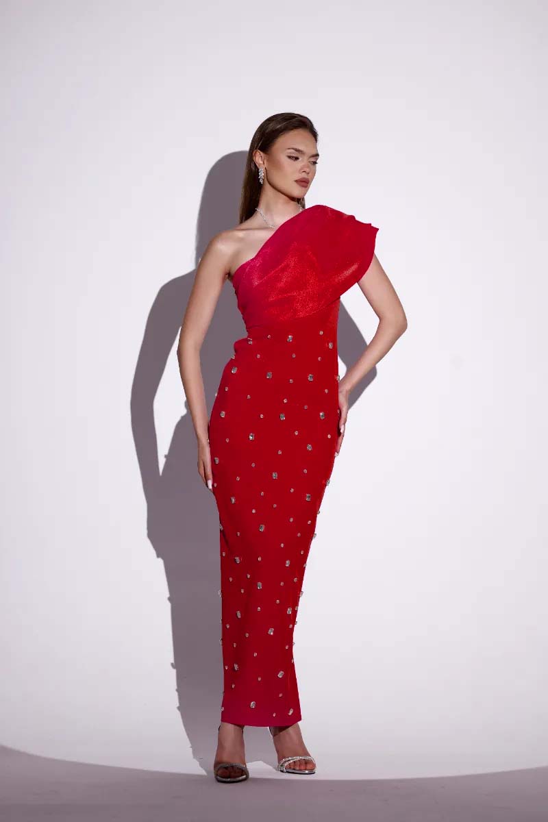 Leora Stone Dress