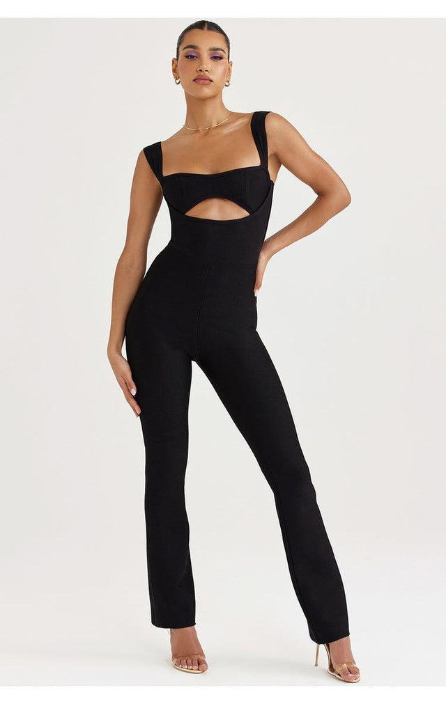 Dazzling Jumpsuit