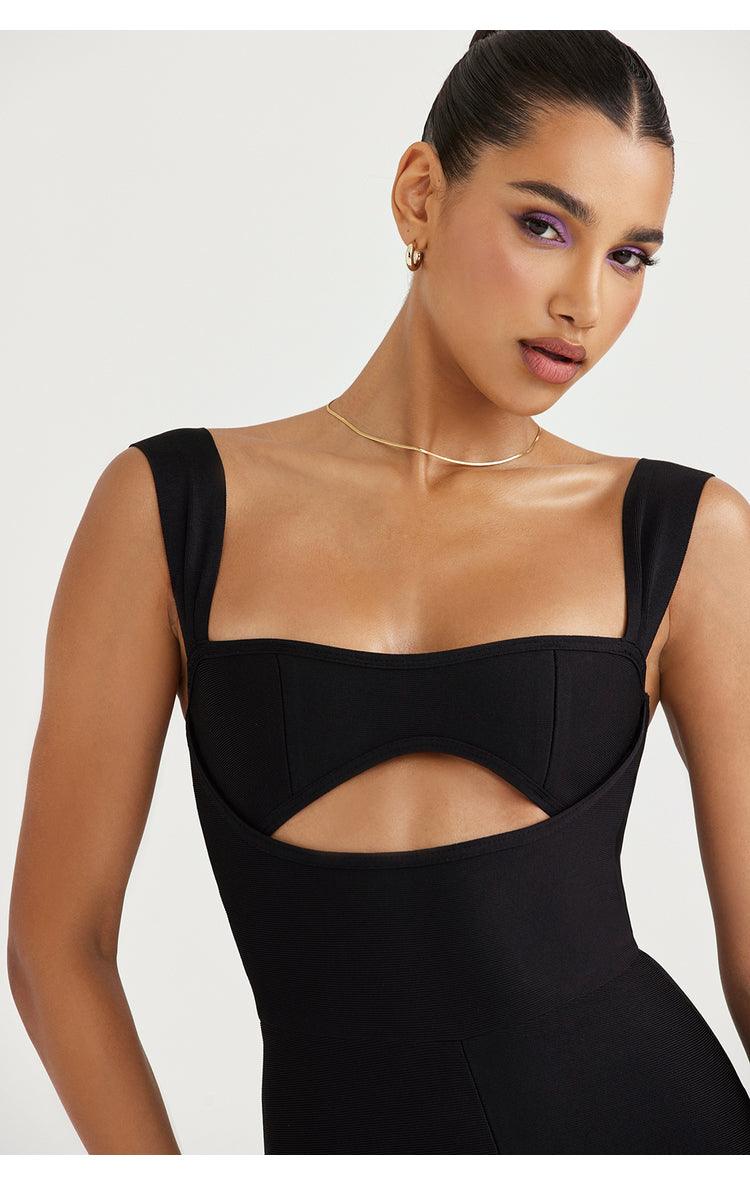 Dazzling Jumpsuit