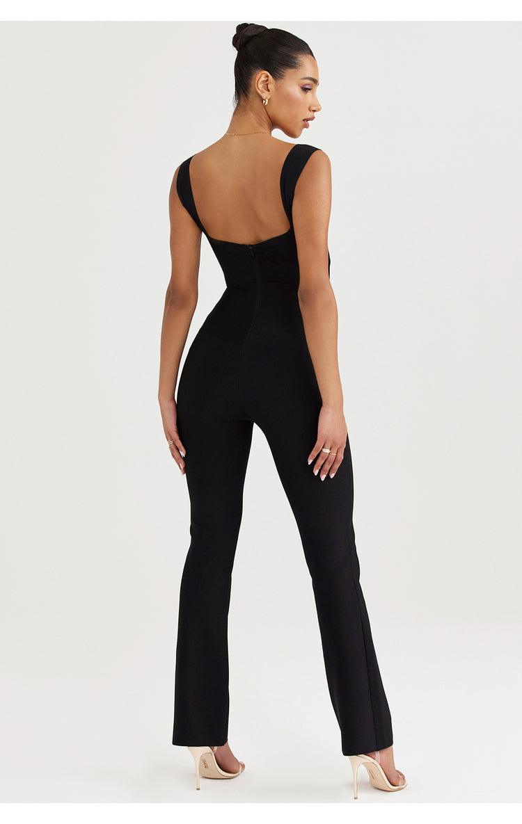 Dazzling Jumpsuit