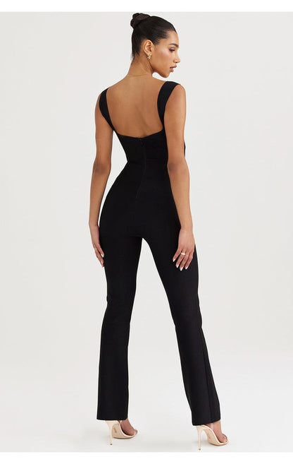 Dazzling Jumpsuit
